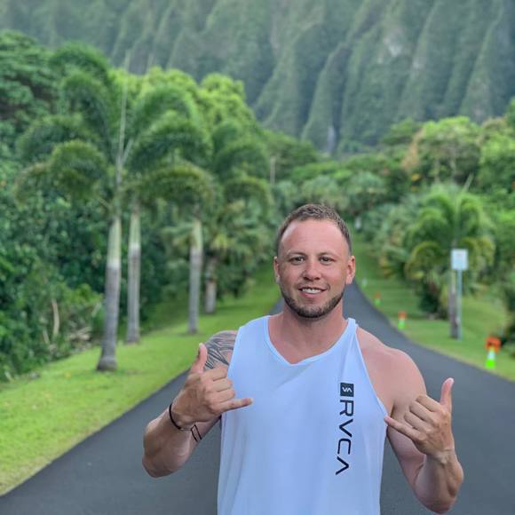 Meet your Posher, Alan - Picture 1 of 1